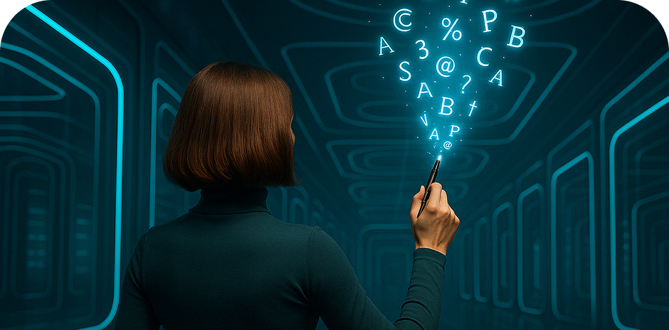 Генерация текстов