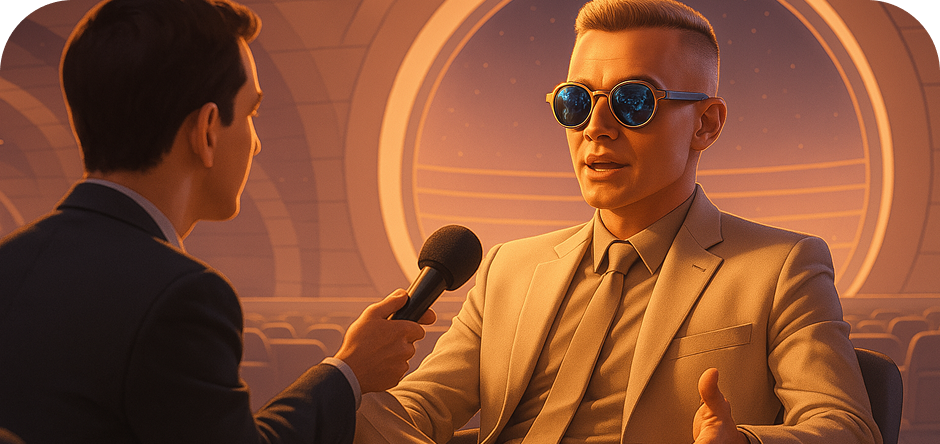 Глубинное интервью