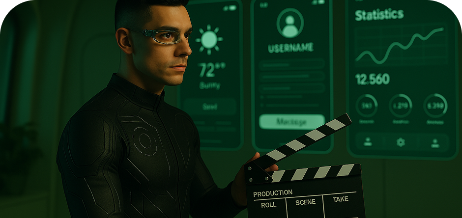 Сценарий UX-теста